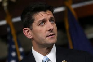 Ryan: No need for Congress to authorize Syria strikes